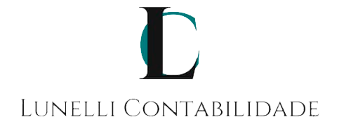 Lunelli Contábil - Página principal